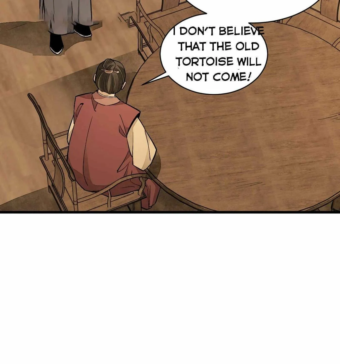 Read ChronoGo chapter 42 image 58 on Lezhin