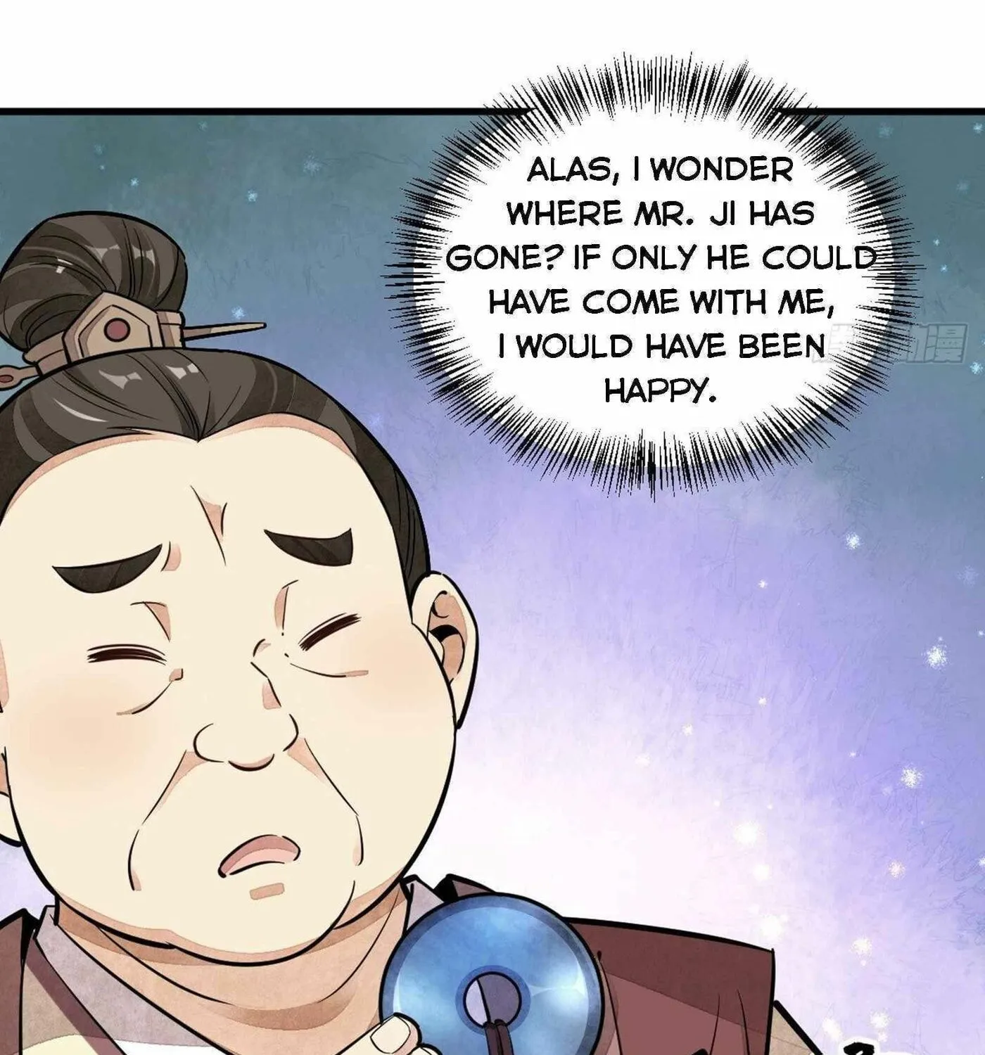 Read ChronoGo chapter 42 image 59 on Lezhin