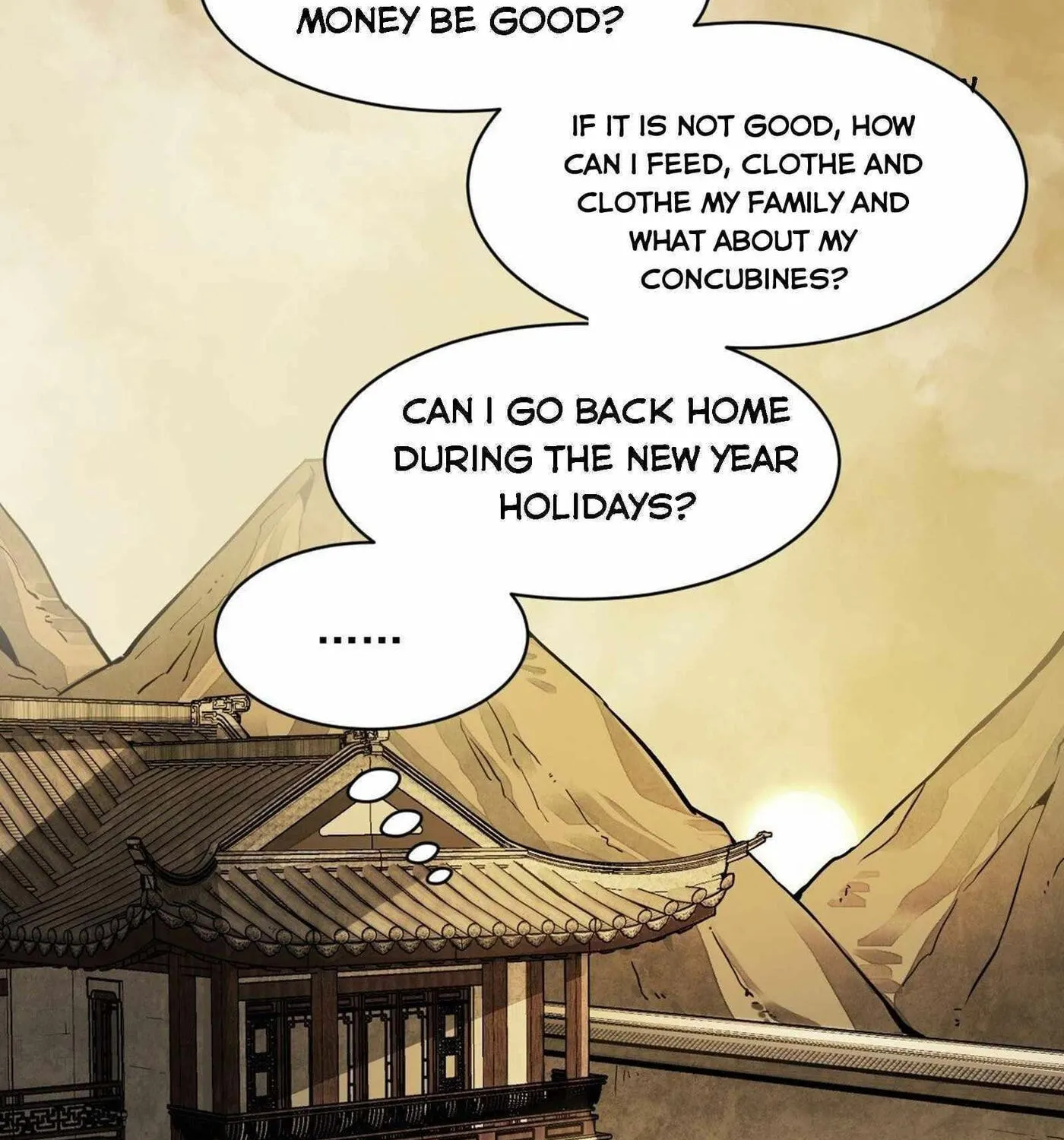 Read ChronoGo chapter 42 image 61 on Lezhin