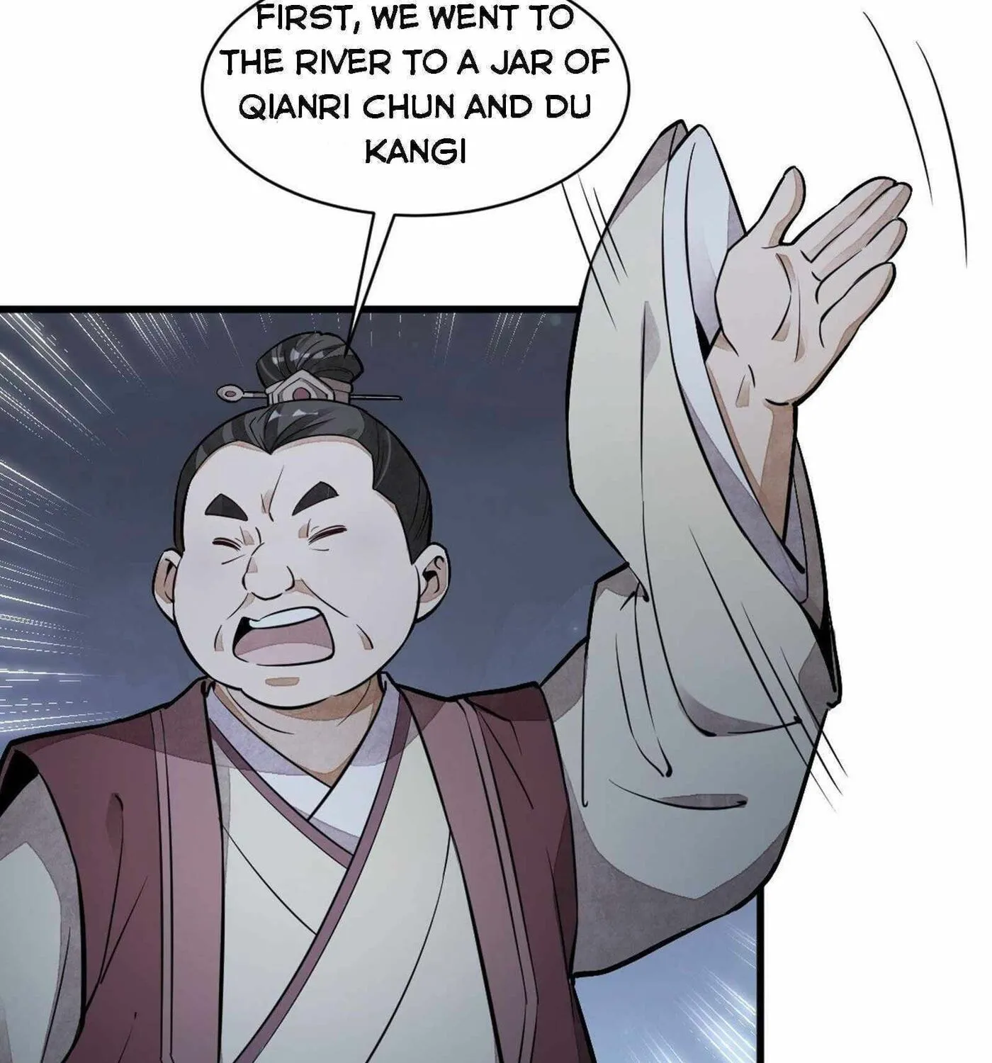Read ChronoGo chapter 42 image 65 on Lezhin