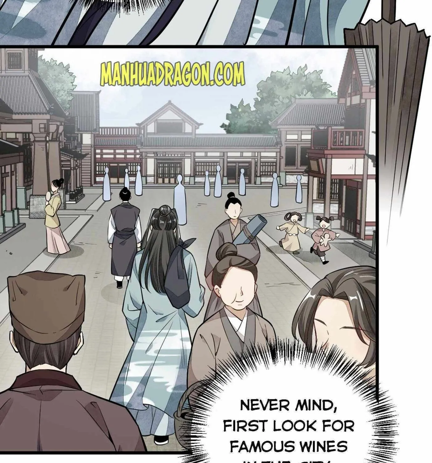 Read ChronoGo chapter 42 image 7 on Lezhin