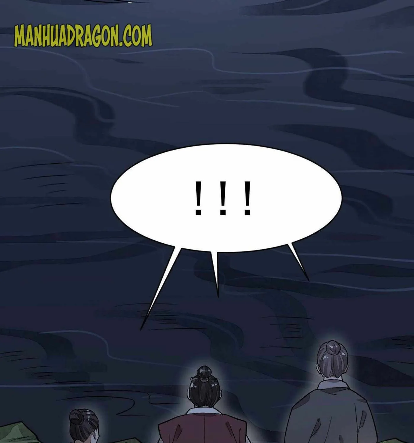 Read ChronoGo chapter 42 image 72 on Lezhin