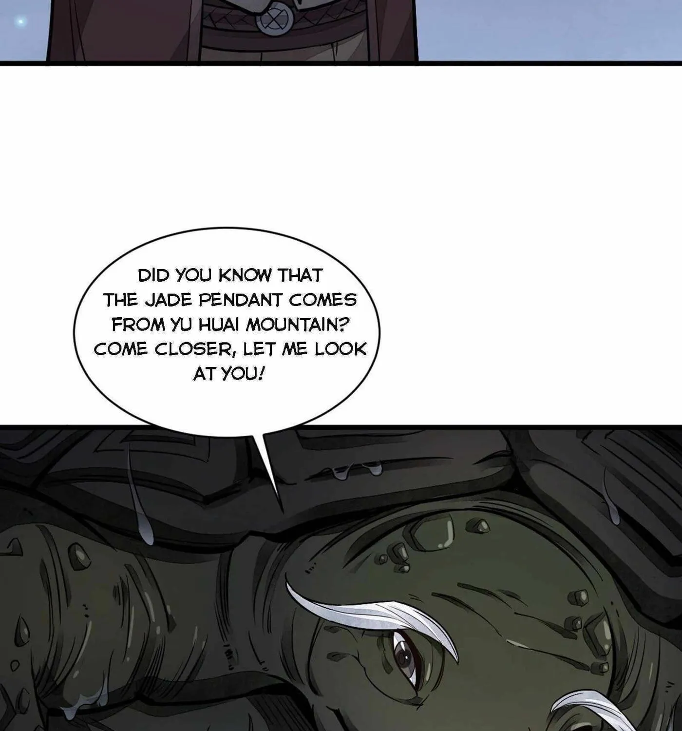 Read ChronoGo chapter 43 image 18 on Lezhin