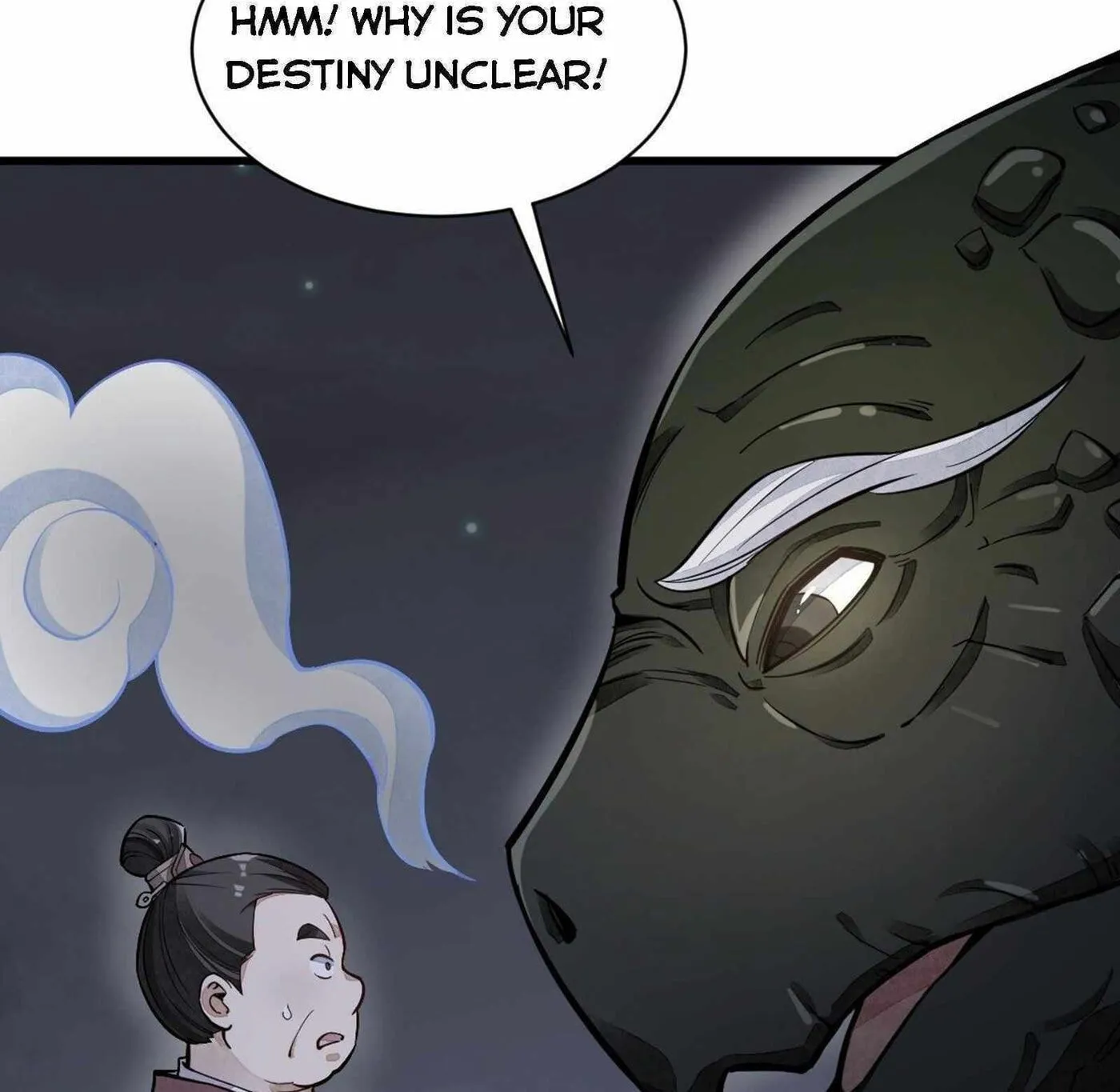 Read ChronoGo chapter 43 image 20 on Lezhin