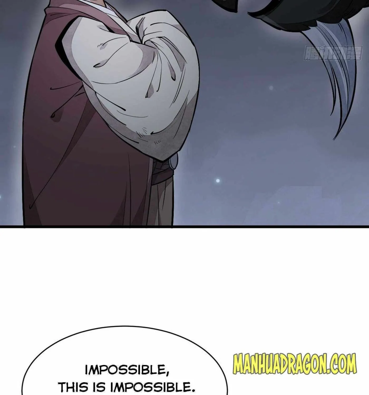 Read ChronoGo chapter 43 image 21 on Lezhin