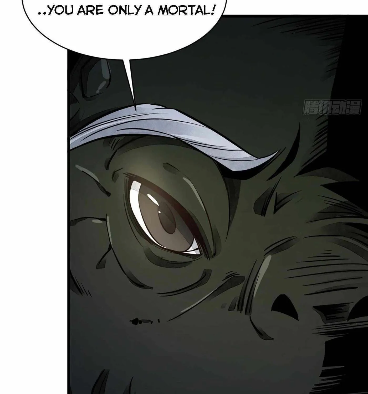 Read ChronoGo chapter 43 image 22 on Lezhin