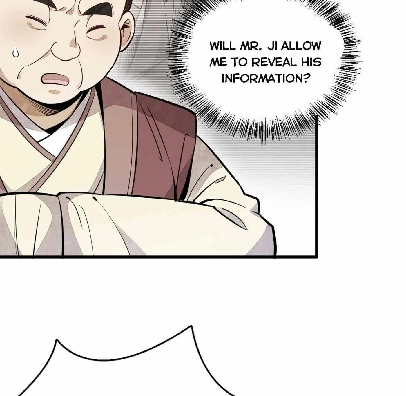 Read ChronoGo chapter 43 image 27 on Lezhin