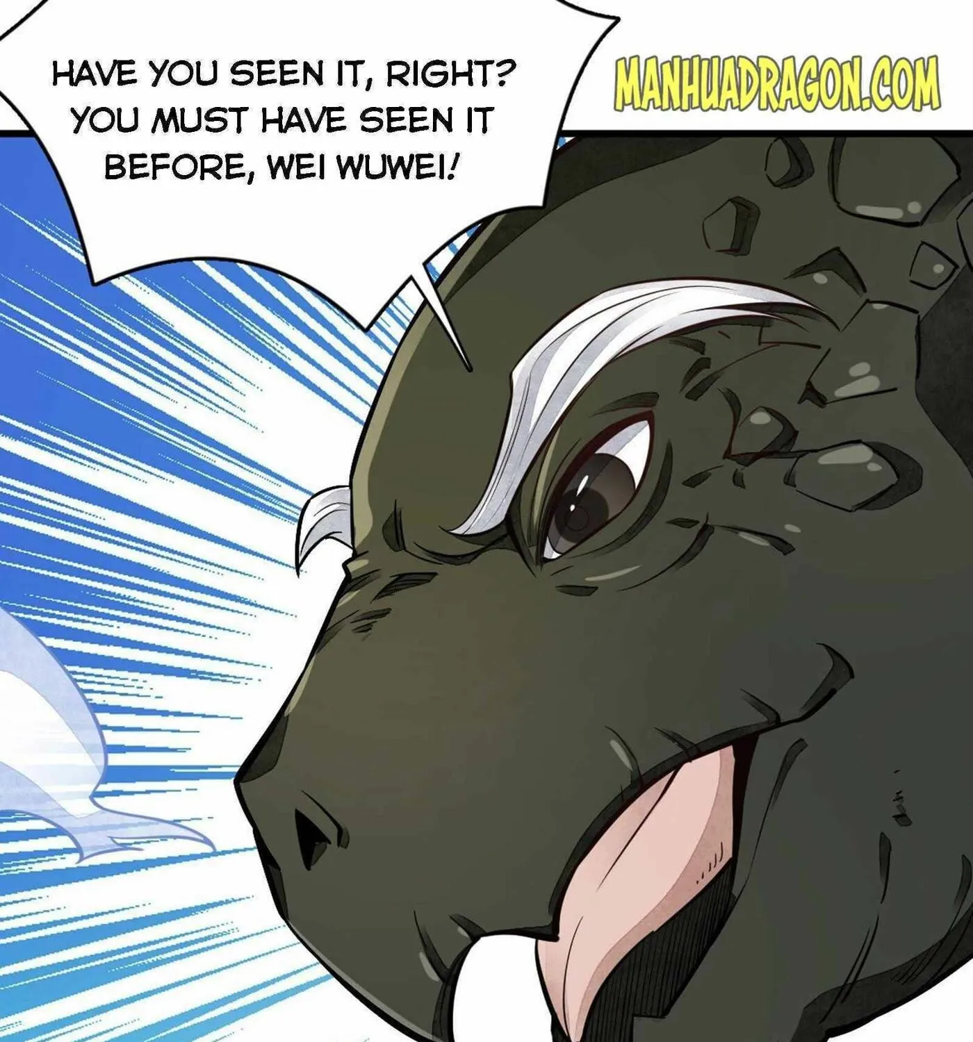 Read ChronoGo chapter 43 image 28 on Lezhin