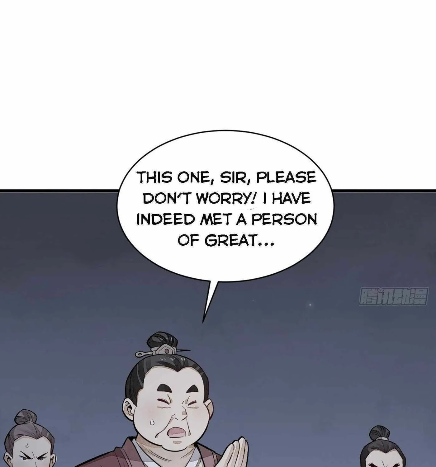 Read ChronoGo chapter 43 image 33 on Lezhin
