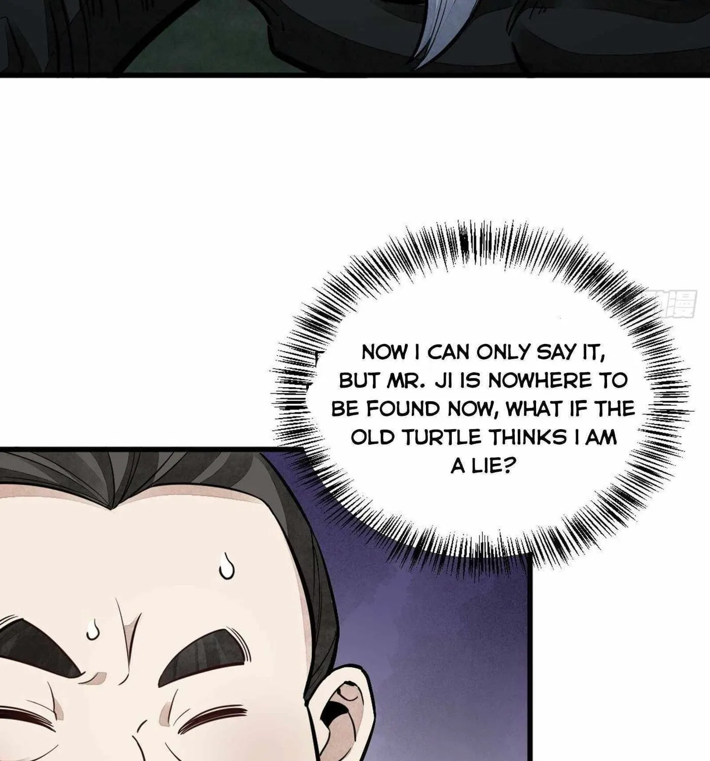 Read ChronoGo chapter 43 image 37 on Lezhin
