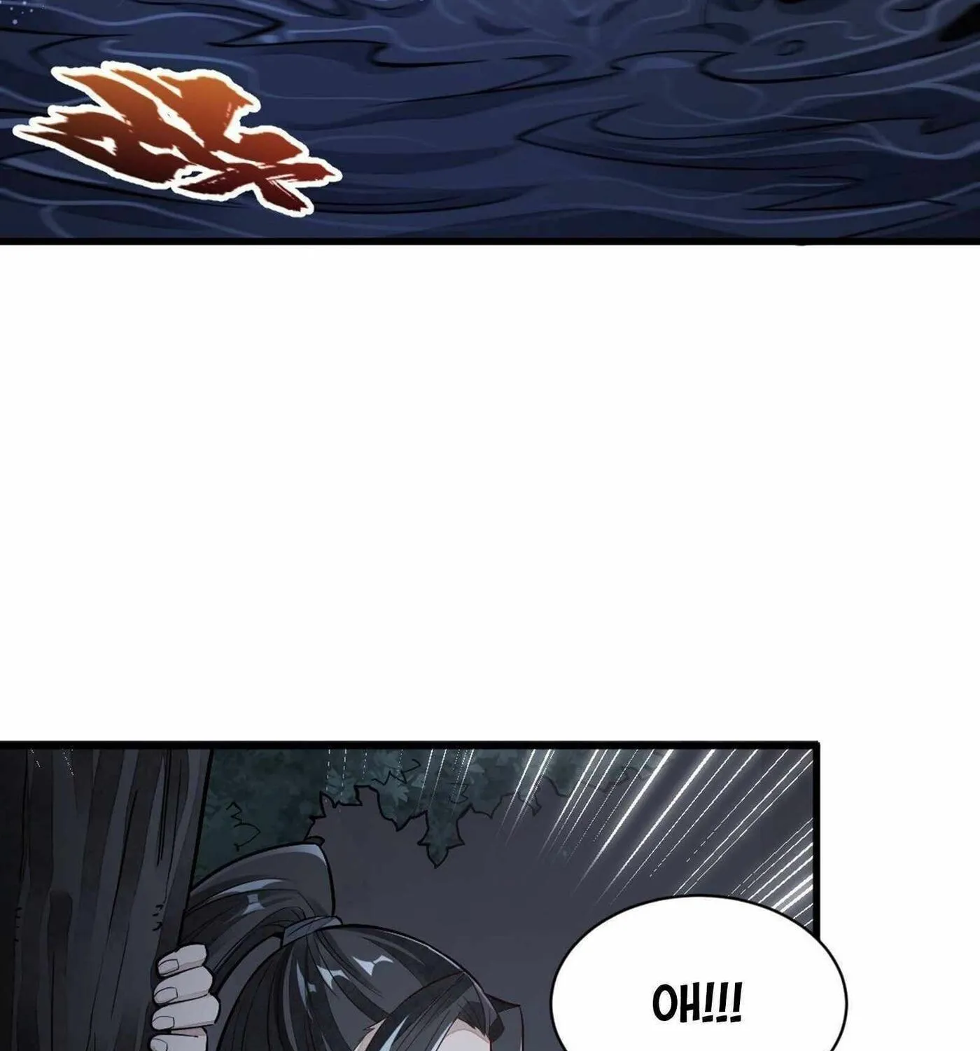 Read ChronoGo chapter 43 image 4 on Lezhin