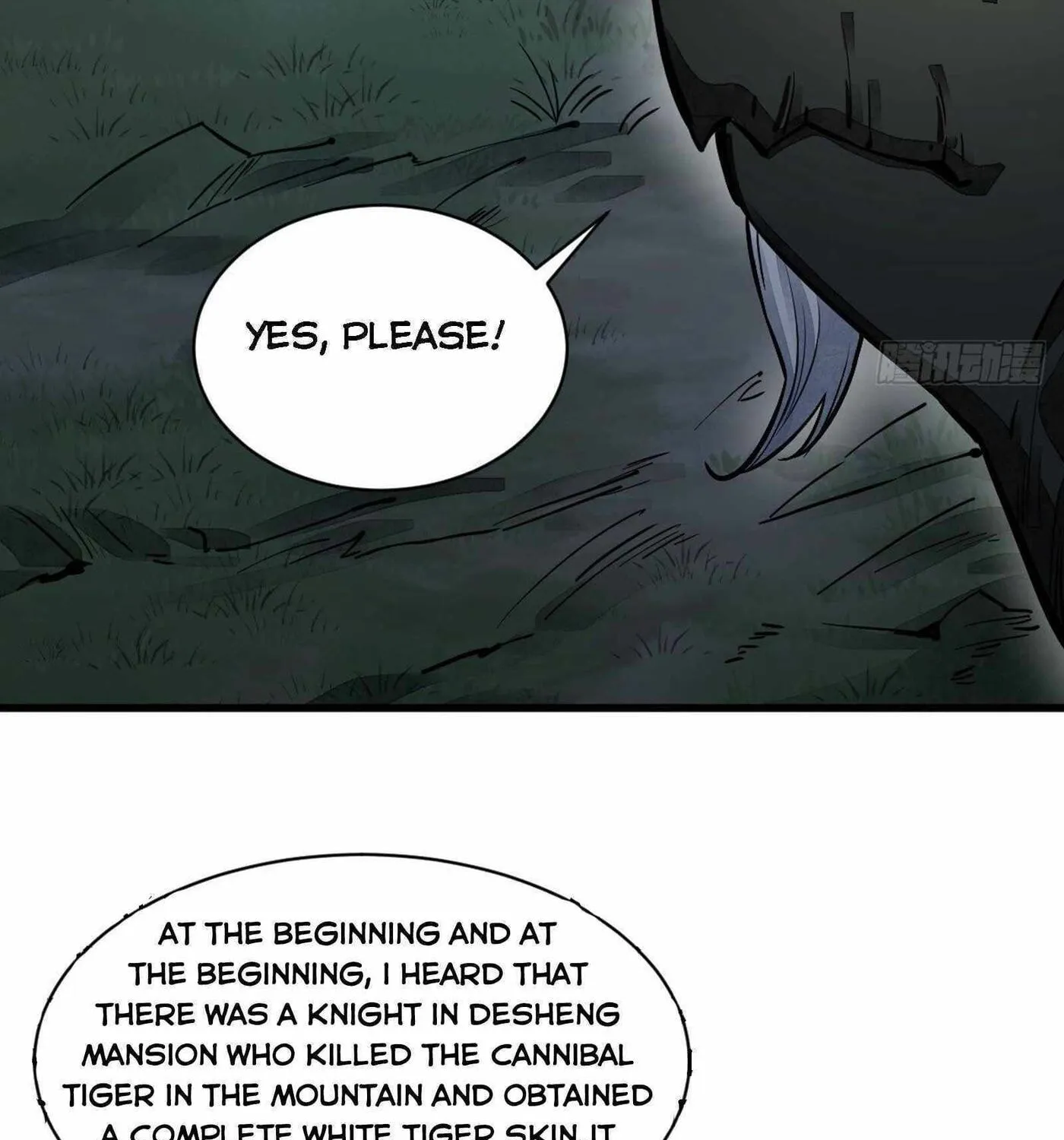 Read ChronoGo chapter 43 image 40 on Lezhin