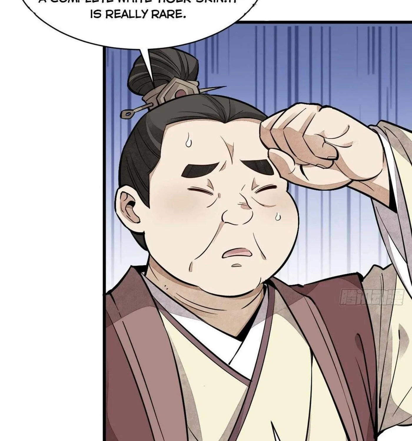 Read ChronoGo chapter 43 image 41 on Lezhin