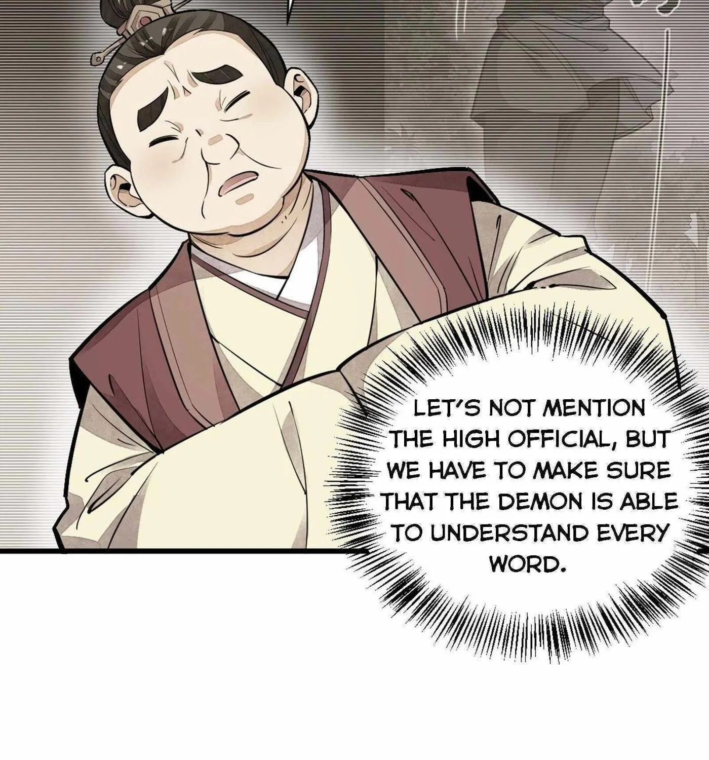 Read ChronoGo chapter 43 image 46 on Lezhin