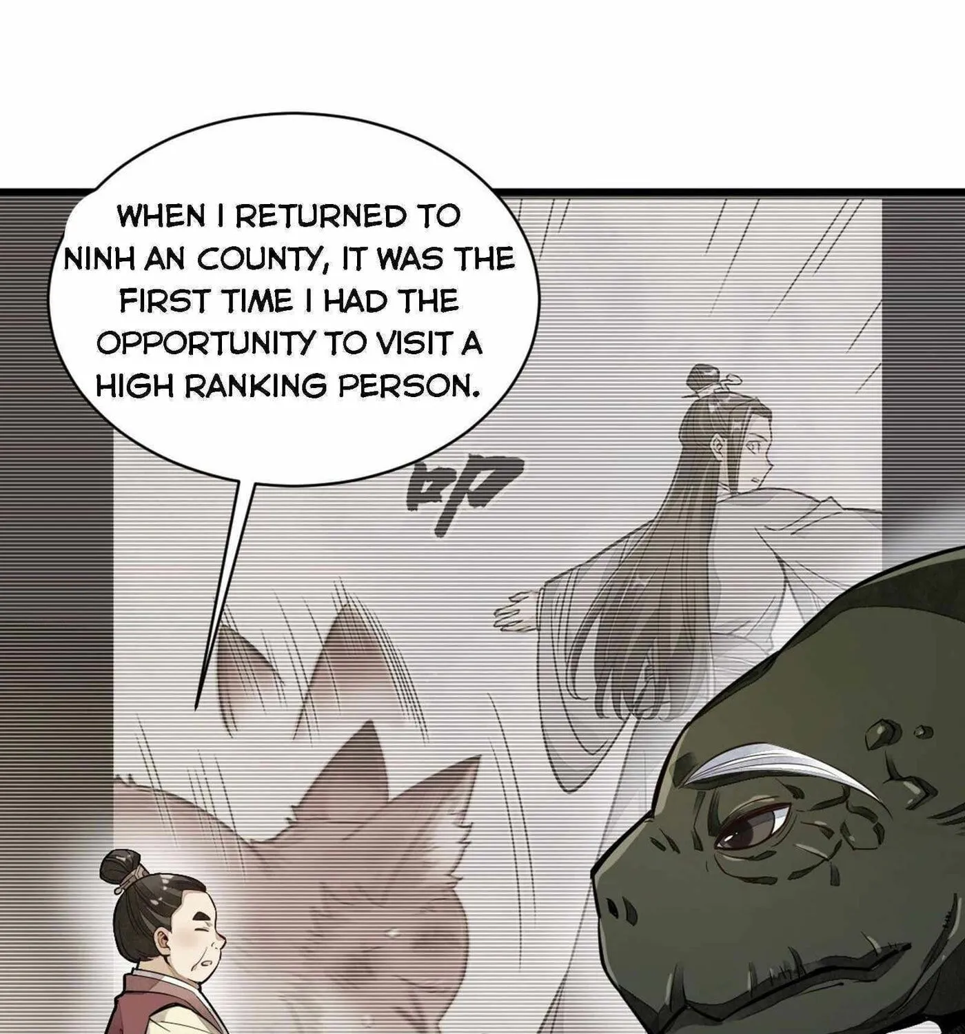 Read ChronoGo chapter 43 image 47 on Lezhin
