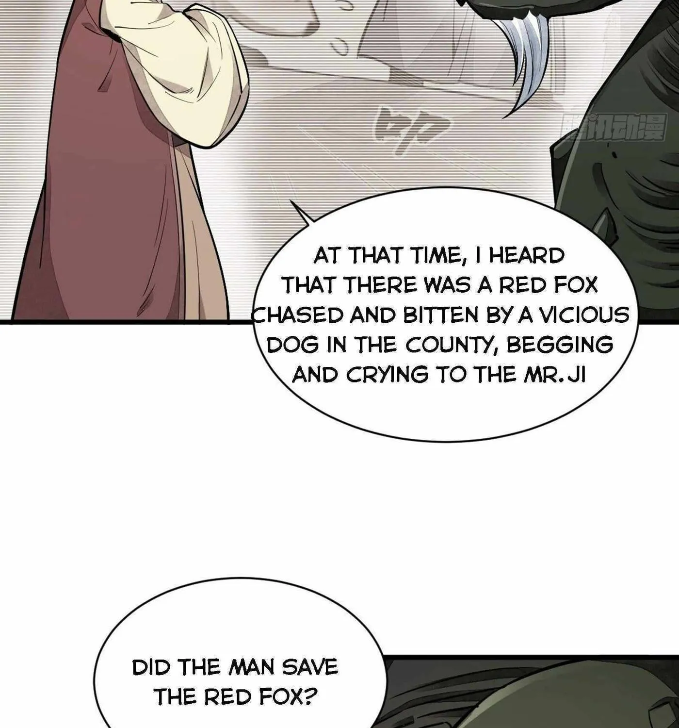 Read ChronoGo chapter 43 image 48 on Lezhin