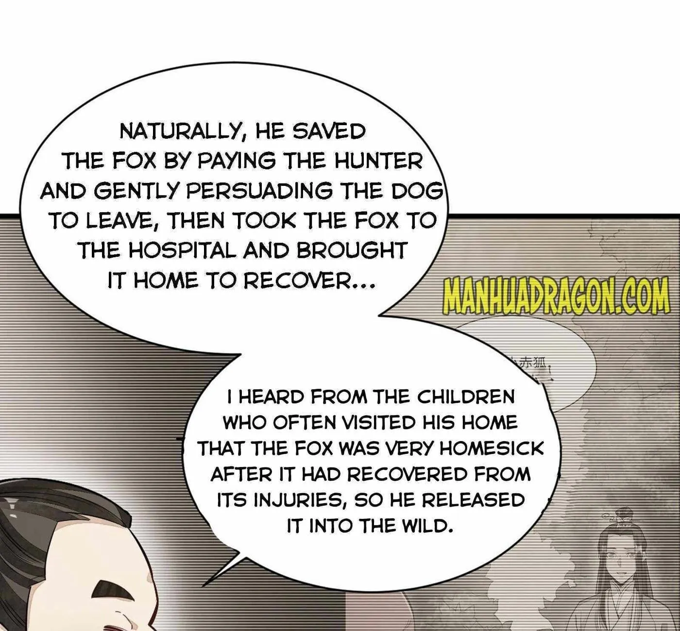 Read ChronoGo chapter 43 image 50 on Lezhin