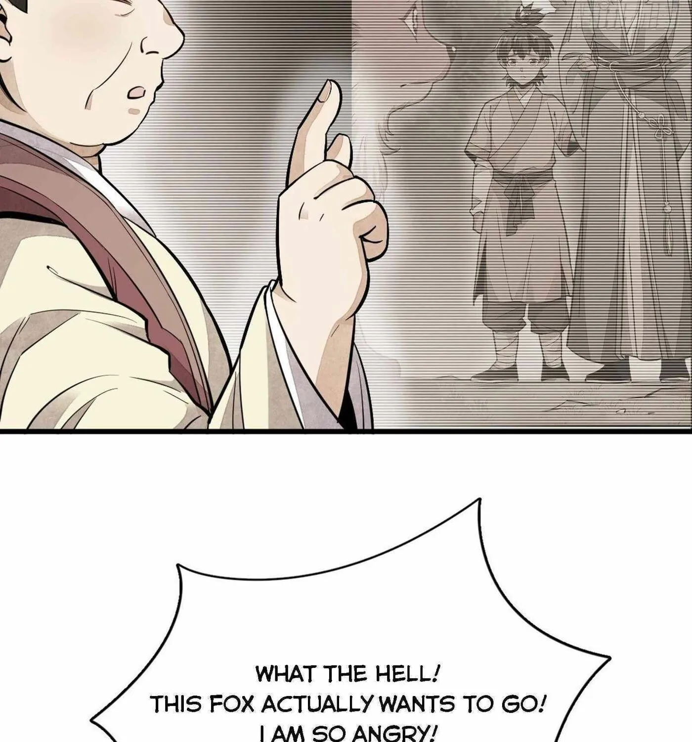 Read ChronoGo chapter 43 image 51 on Lezhin