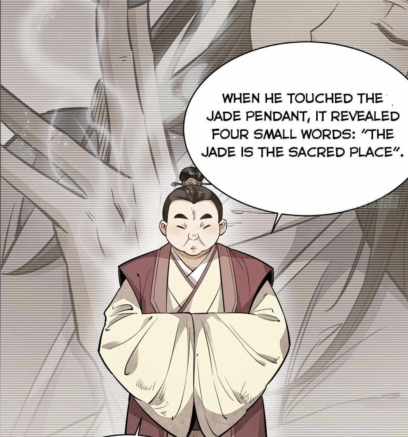 Read ChronoGo chapter 43 image 56 on Lezhin