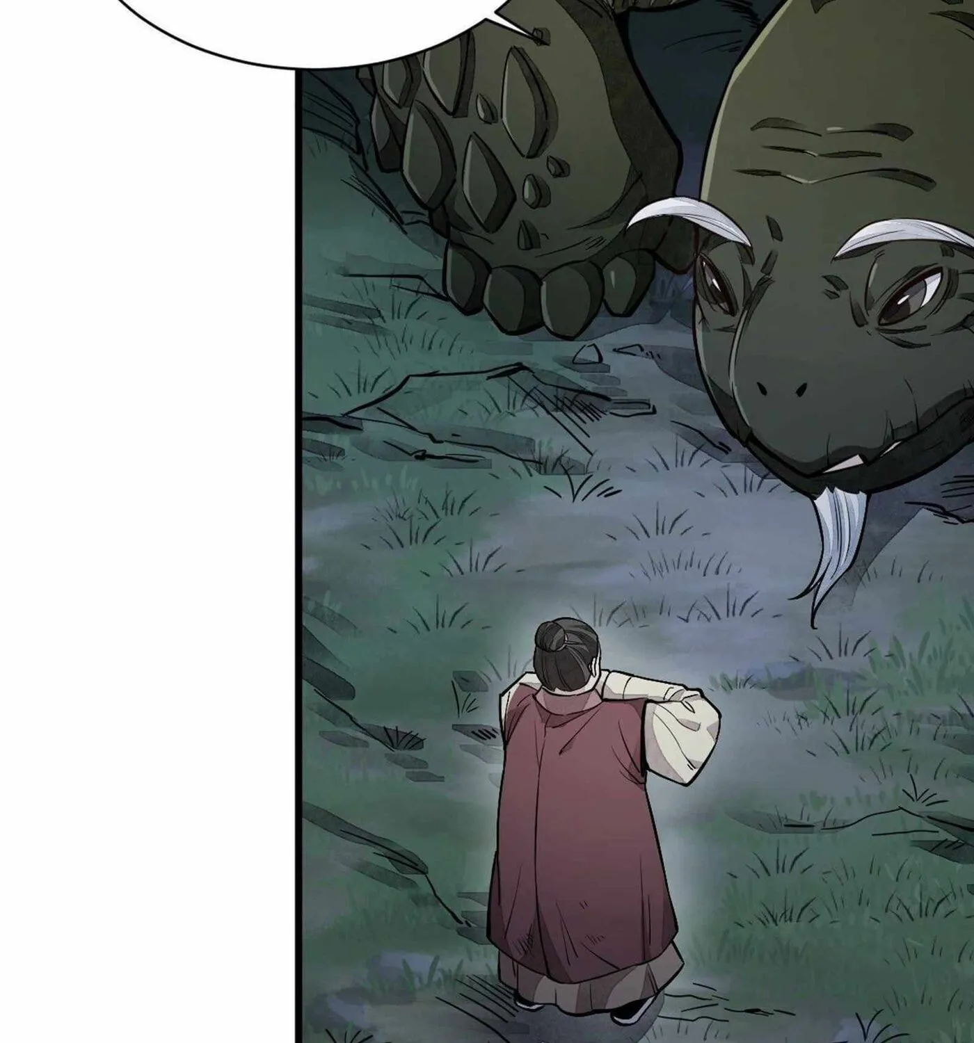 Read ChronoGo chapter 43 image 58 on Lezhin