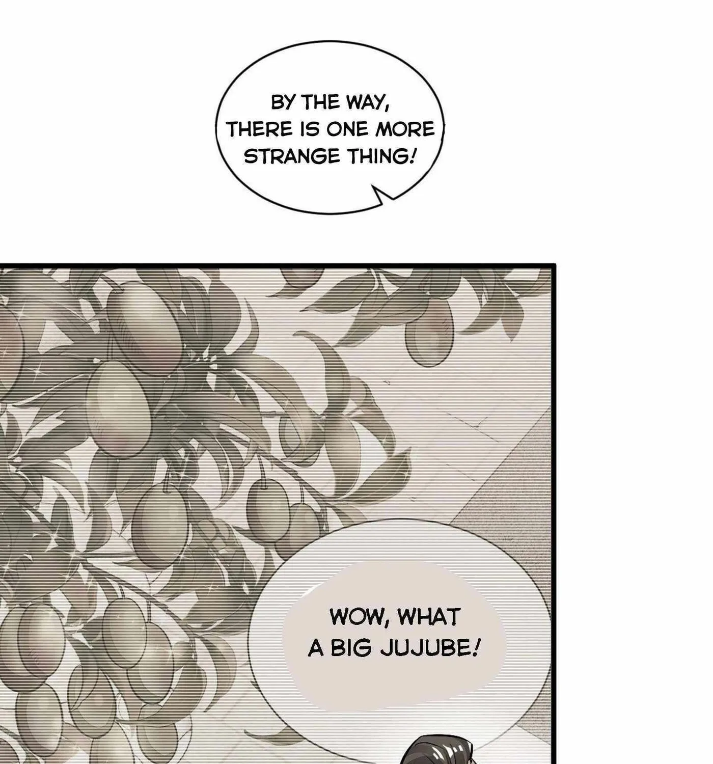 Read ChronoGo chapter 43 image 61 on Lezhin