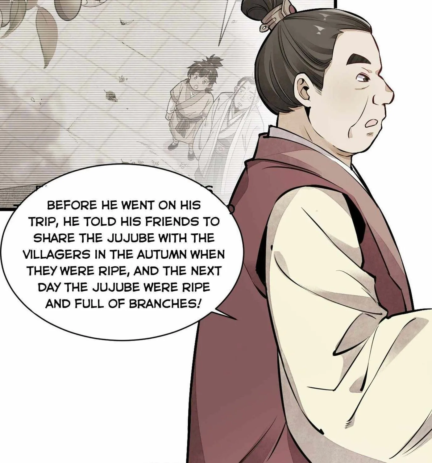 Read ChronoGo chapter 43 image 62 on Lezhin