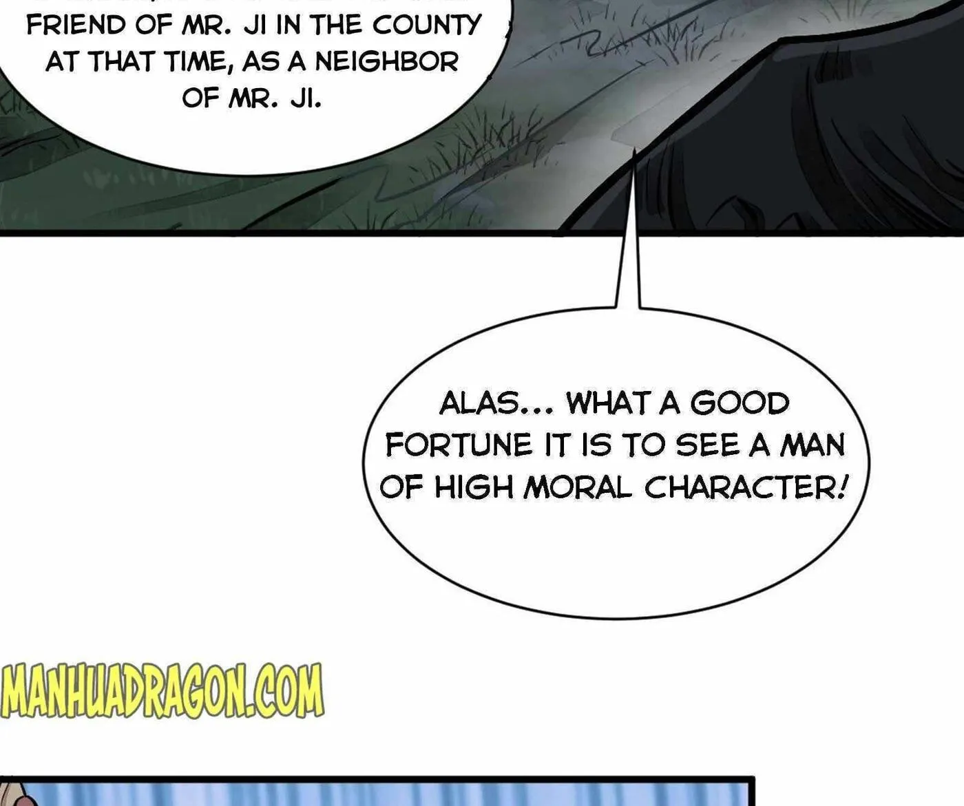 Read ChronoGo chapter 43 image 64 on Lezhin