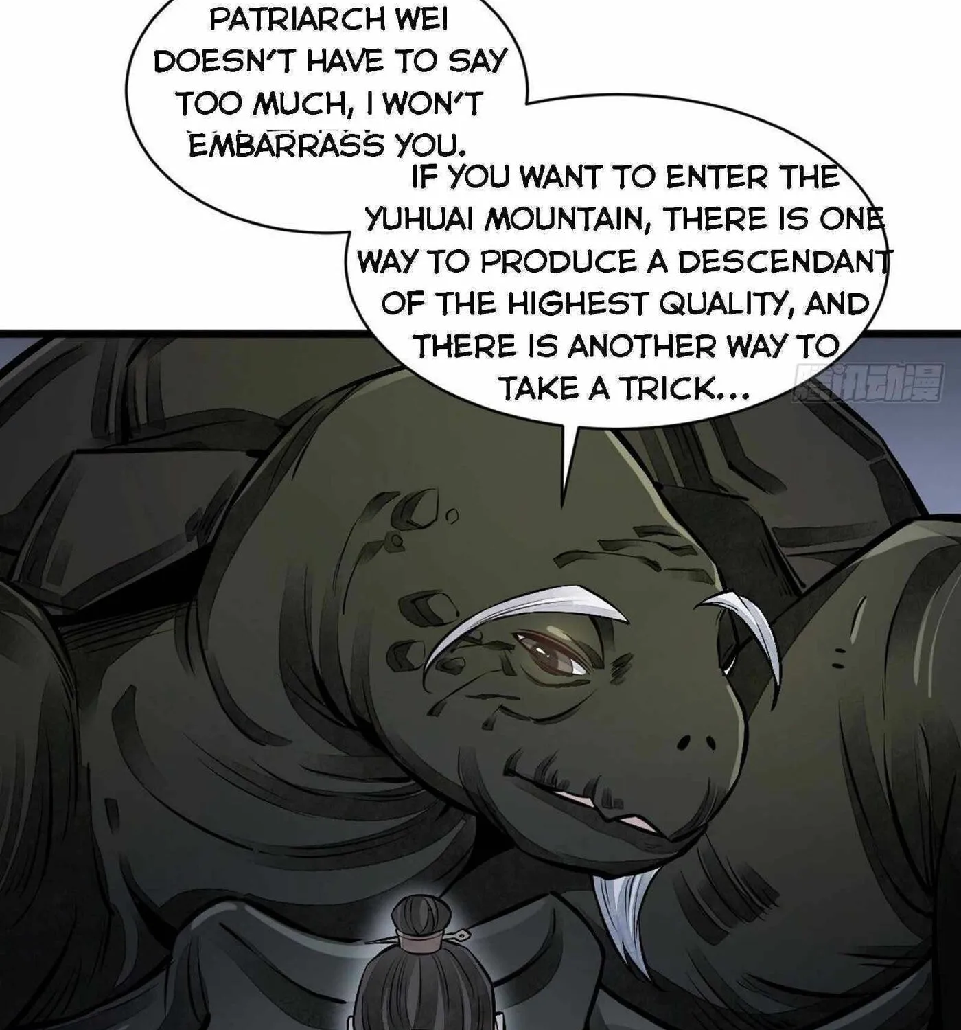 Read ChronoGo chapter 43 image 66 on Lezhin