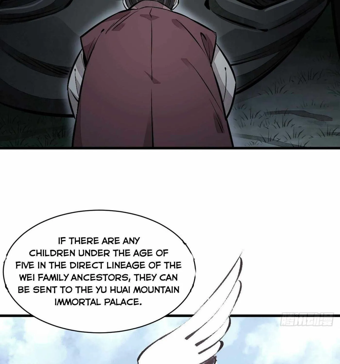 Read ChronoGo chapter 43 image 67 on Lezhin