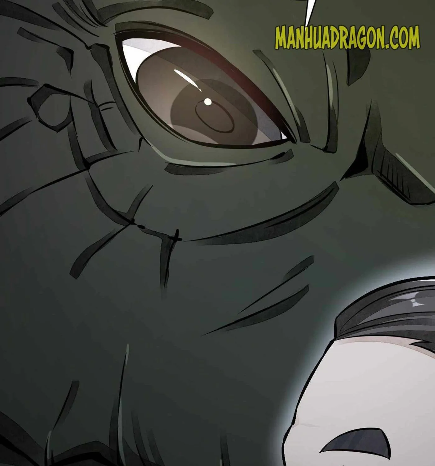 Read ChronoGo chapter 43 image 72 on Lezhin