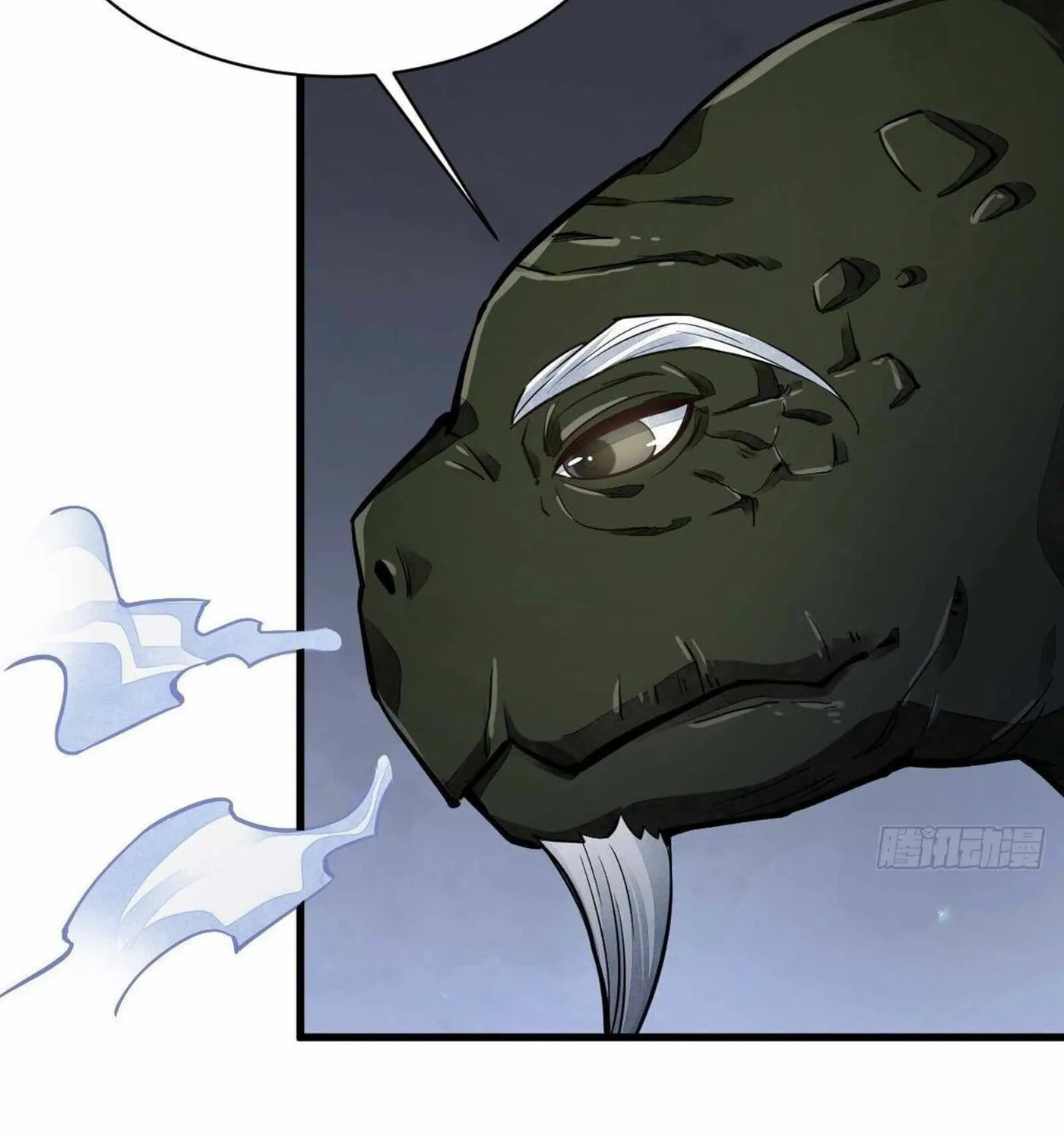 Read ChronoGo chapter 43 image 9 on Lezhin