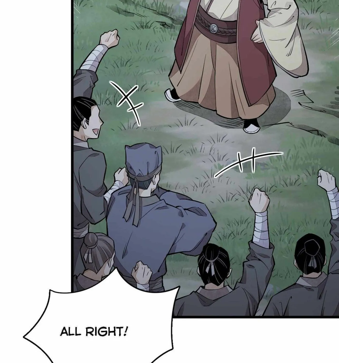 Read ChronoGo chapter 44 image 10 on Lezhin