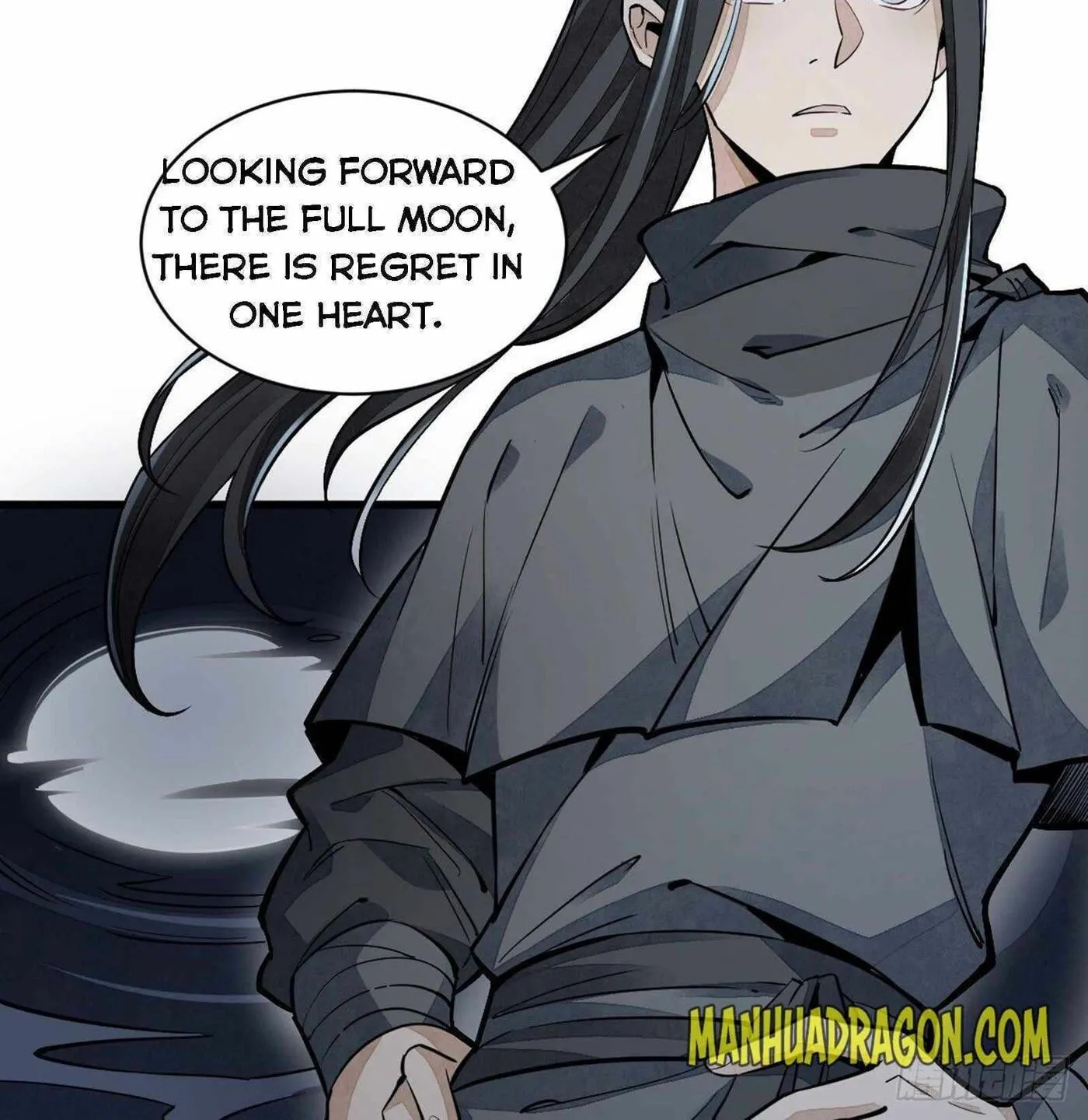 Read ChronoGo chapter 44 image 13 on Lezhin