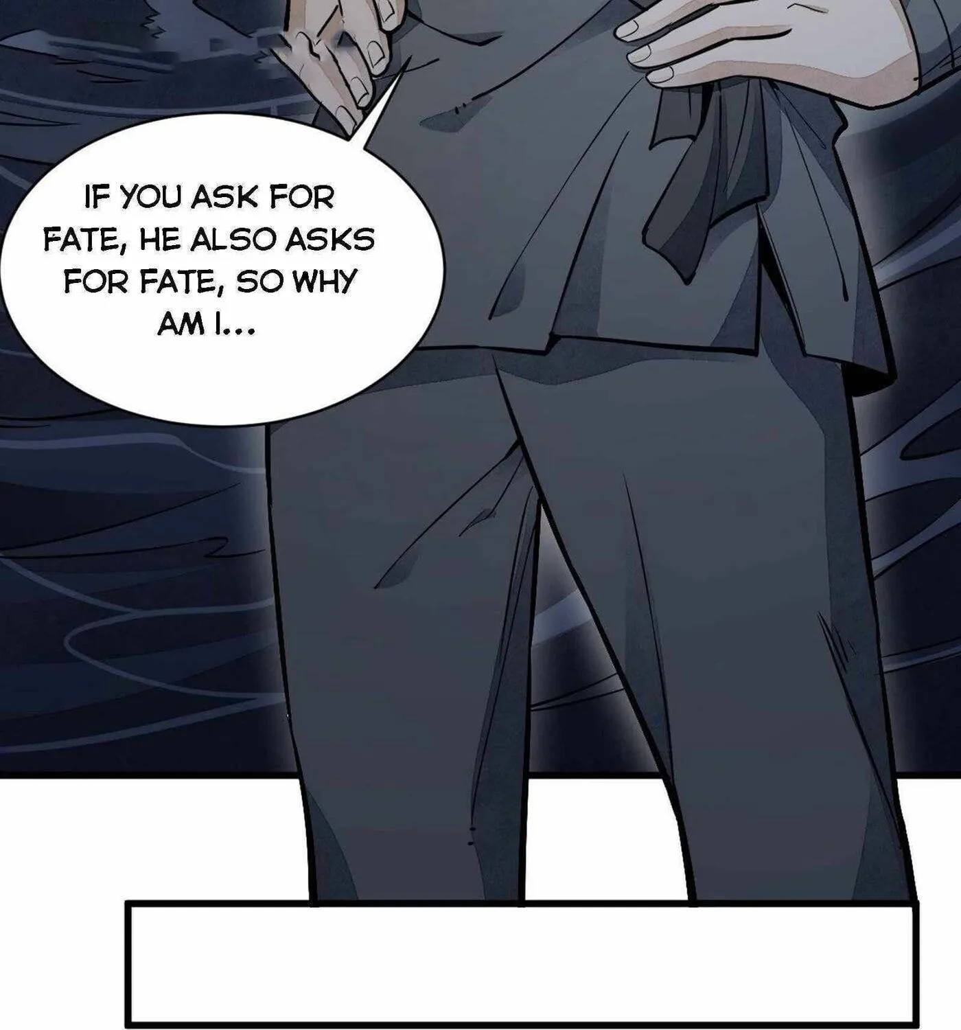 Read ChronoGo chapter 44 image 14 on Lezhin
