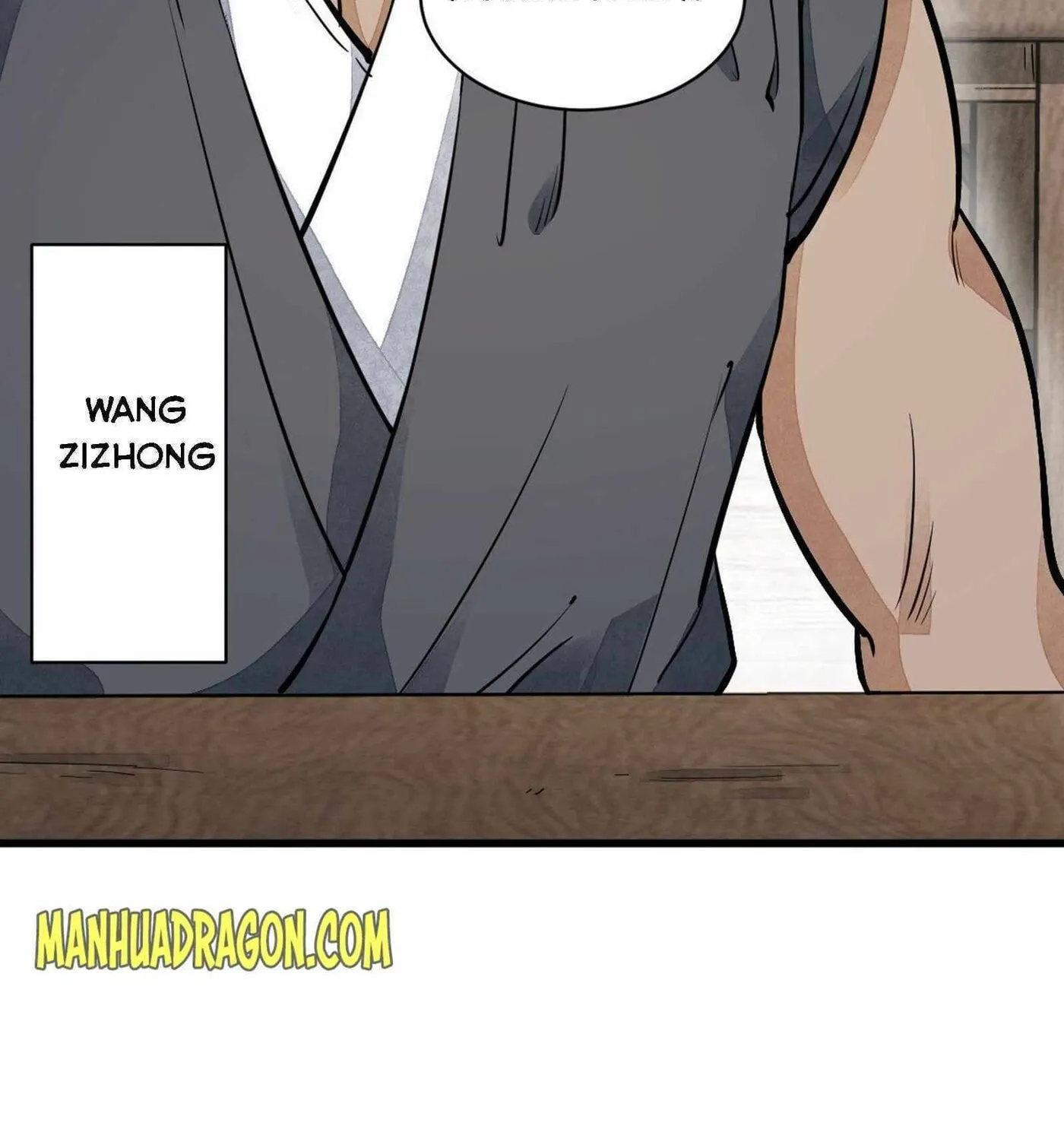 Read ChronoGo chapter 44 image 20 on Lezhin