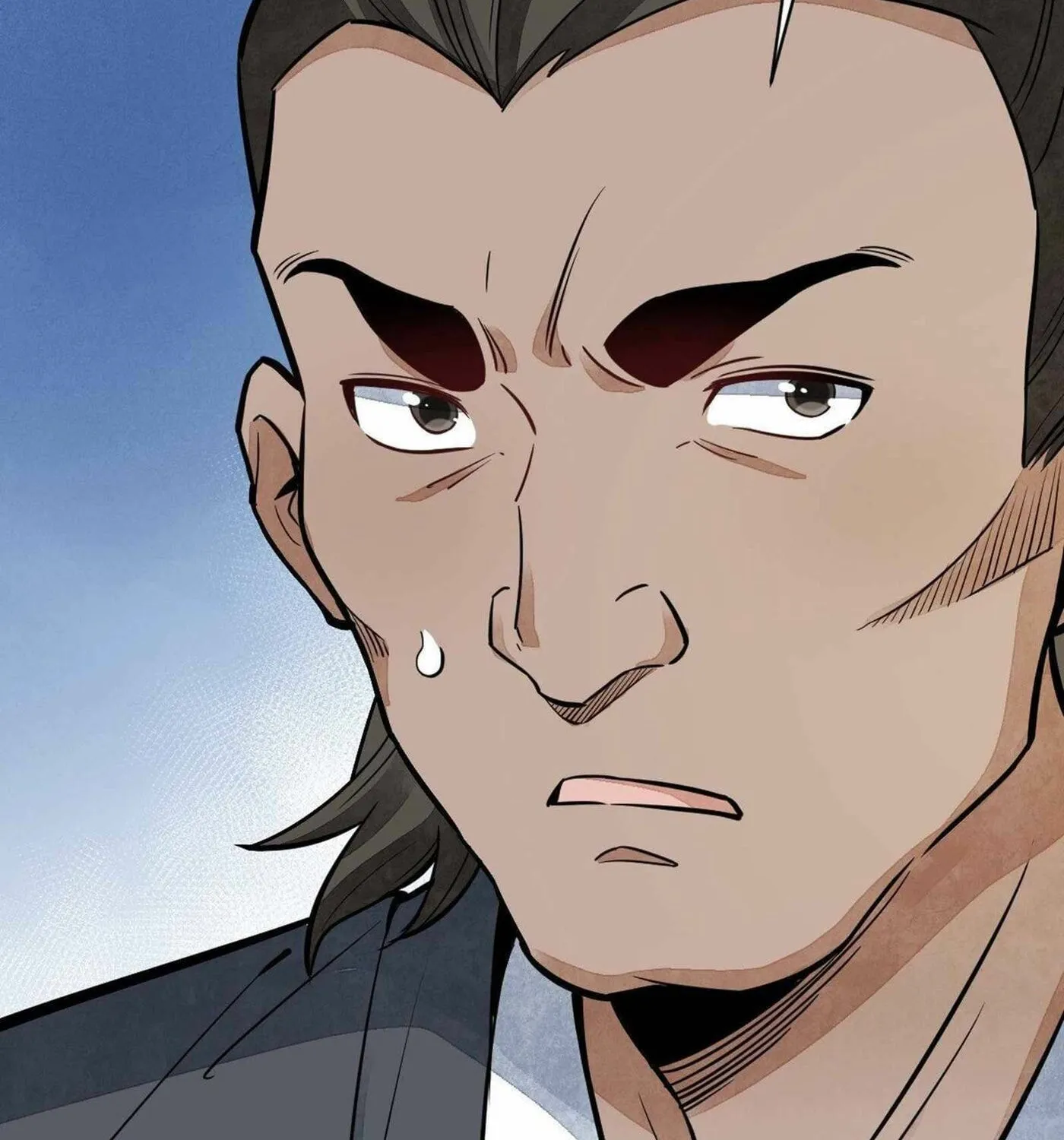 Read ChronoGo chapter 44 image 24 on Lezhin