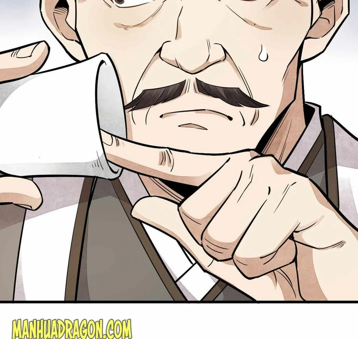 Read ChronoGo chapter 44 image 34 on Lezhin
