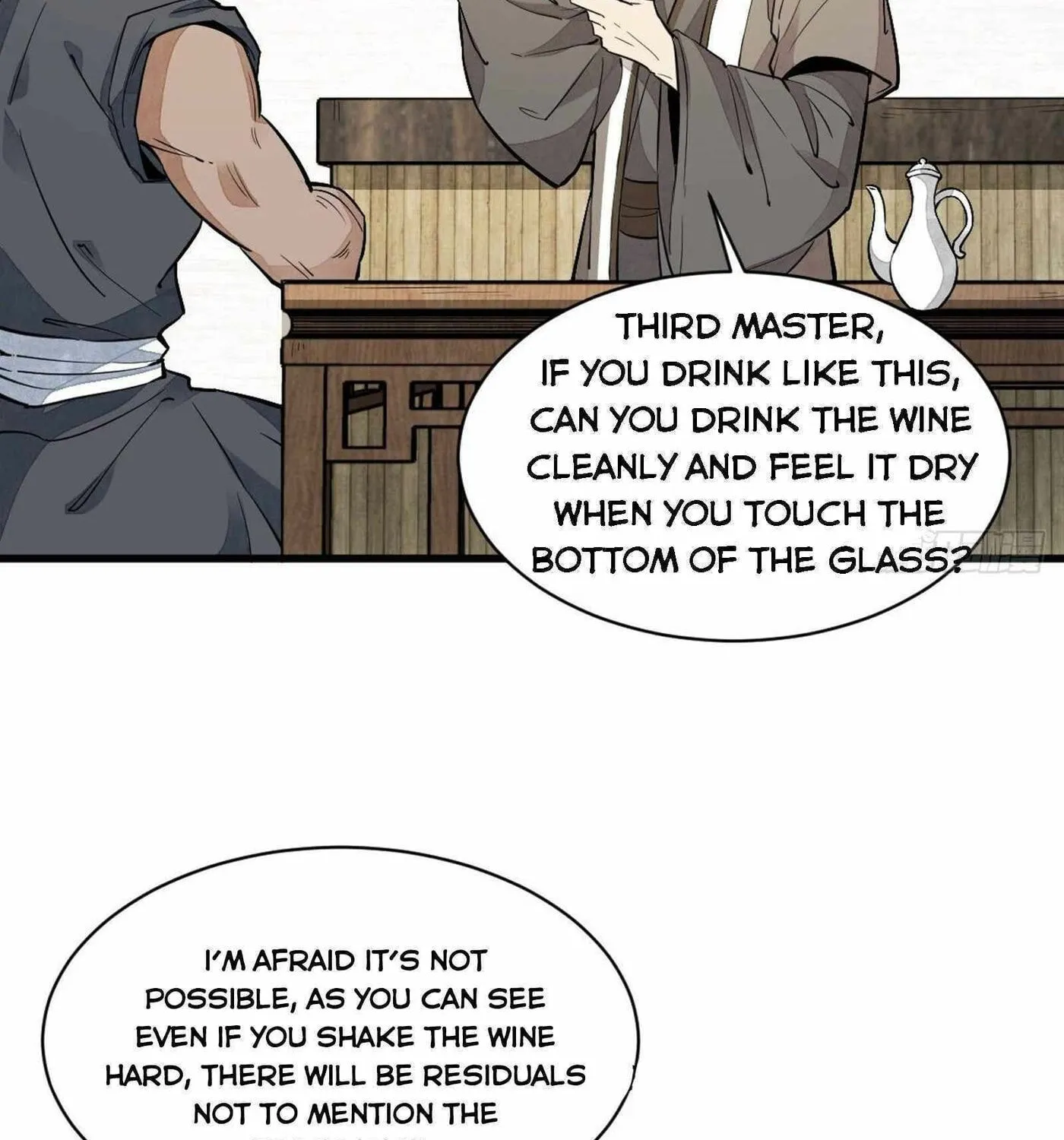 Read ChronoGo chapter 44 image 36 on Lezhin