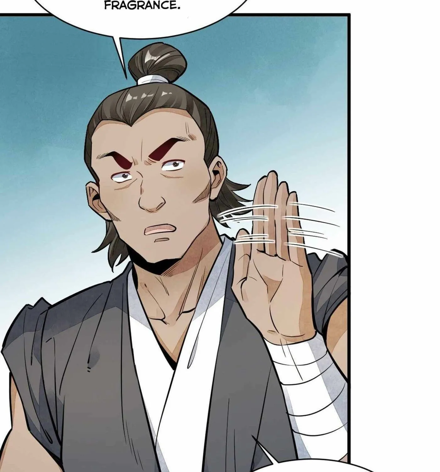 Read ChronoGo chapter 44 image 37 on Lezhin