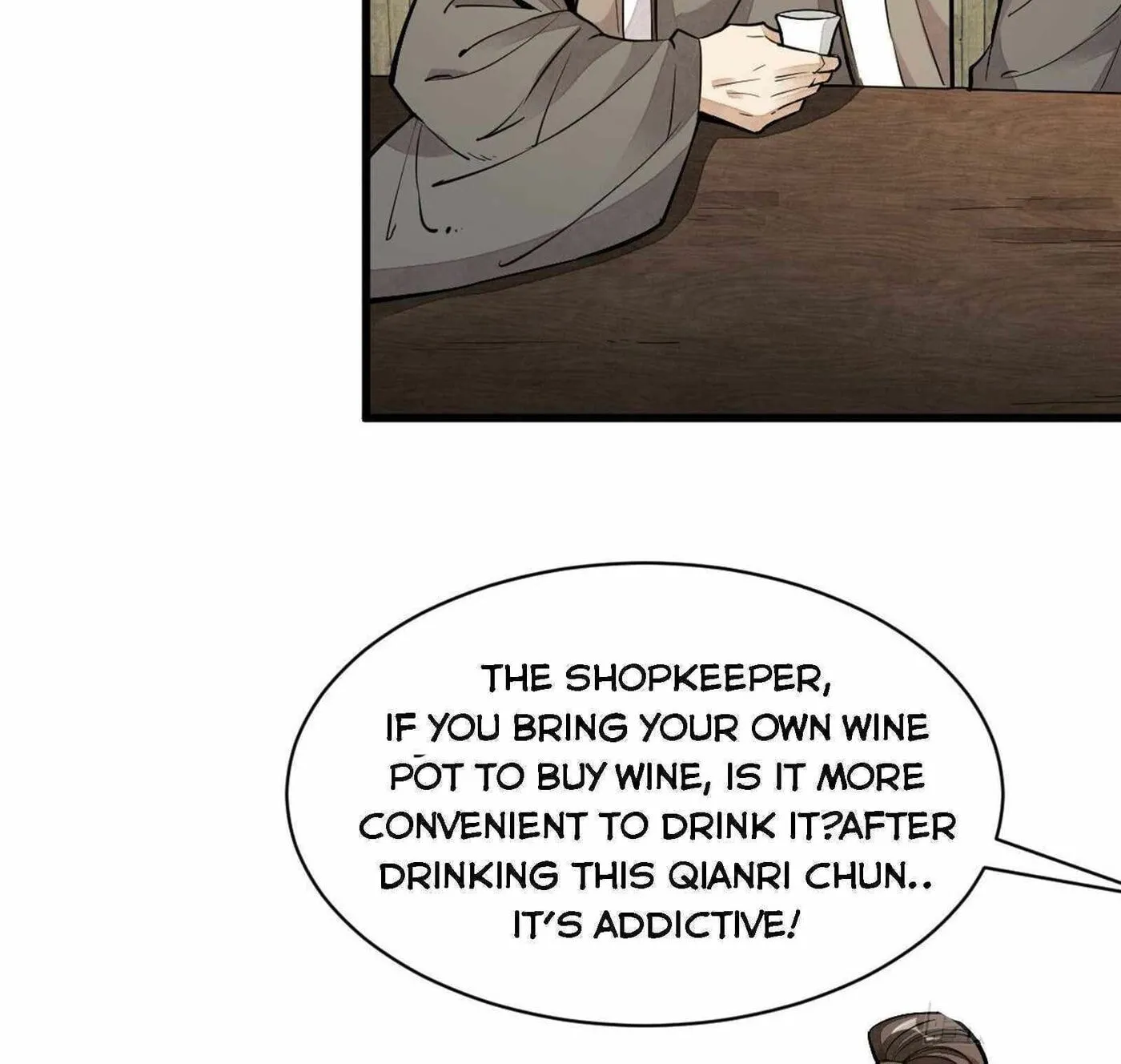 Read ChronoGo chapter 44 image 41 on Lezhin