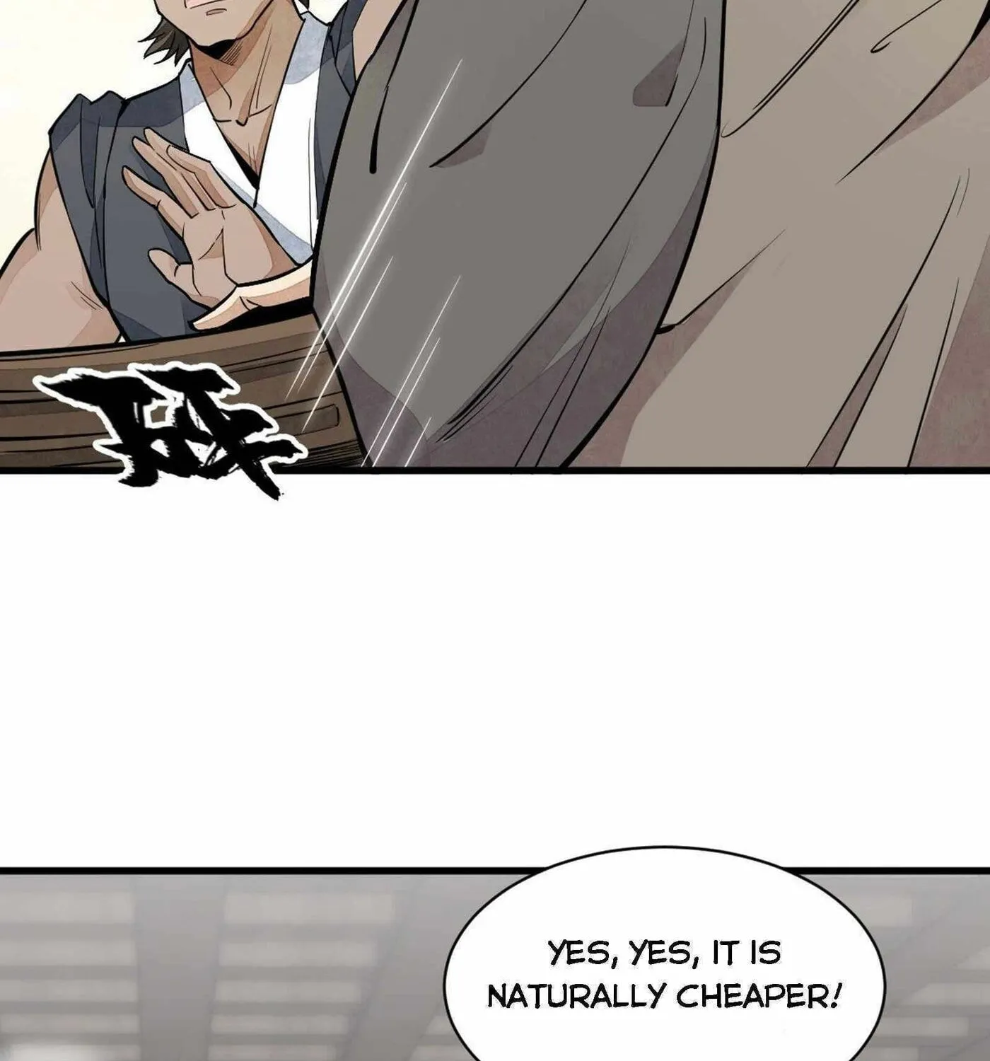 Read ChronoGo chapter 44 image 43 on Lezhin