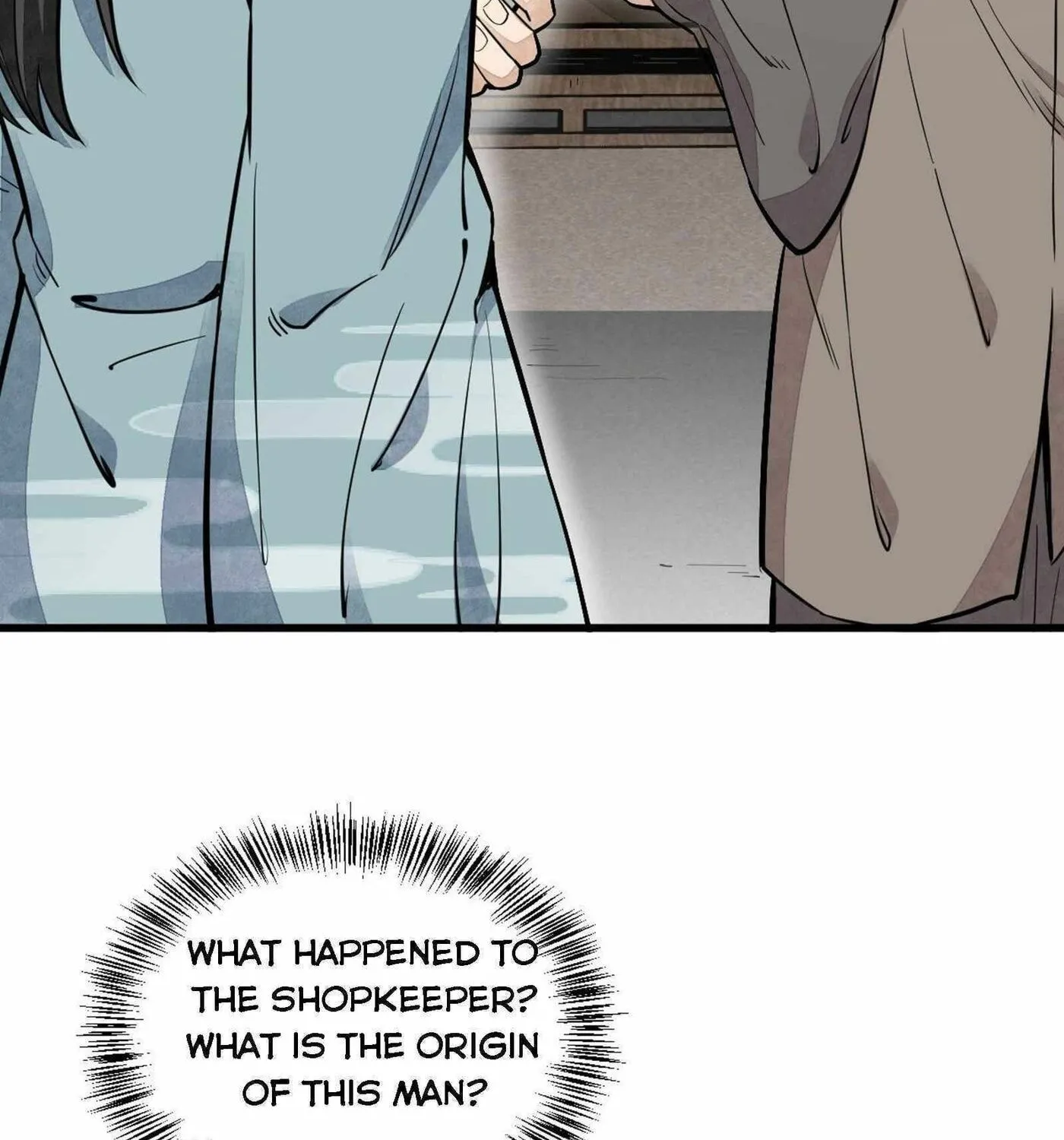 Read ChronoGo chapter 44 image 45 on Lezhin