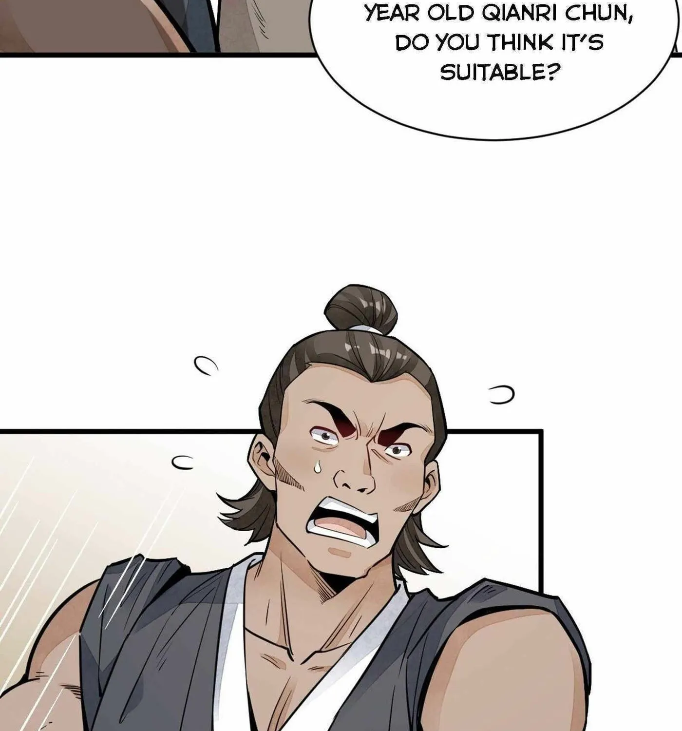 Read ChronoGo chapter 44 image 47 on Lezhin