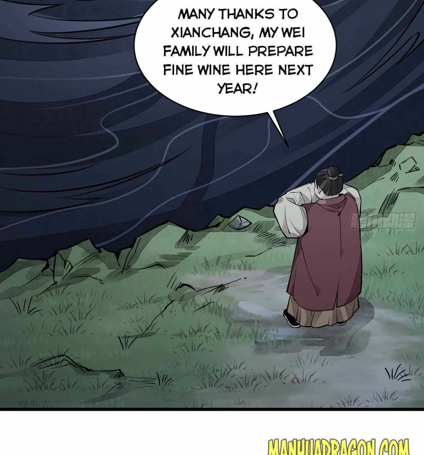 Read ChronoGo chapter 44 image 5 on Lezhin