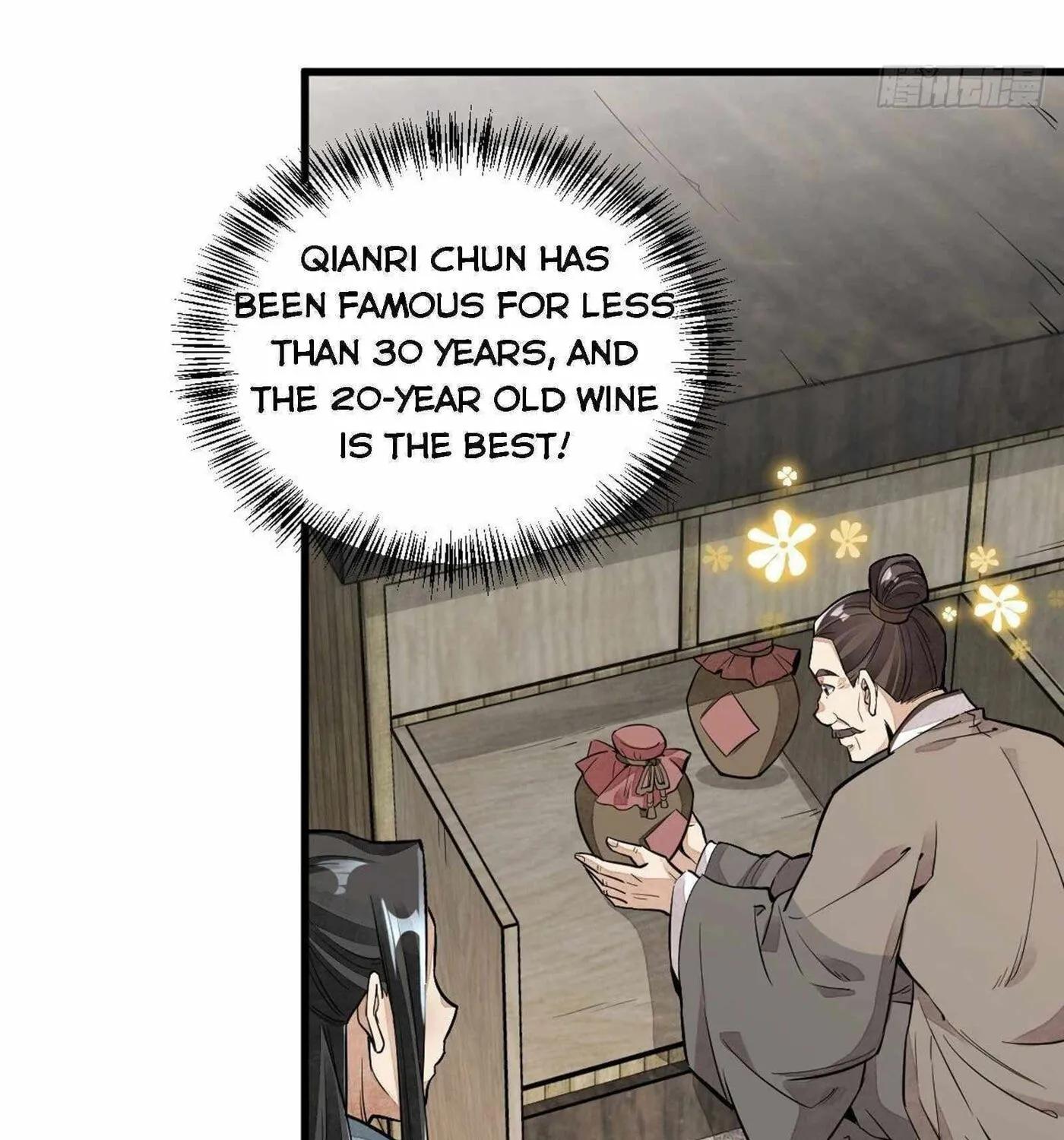 Read ChronoGo chapter 44 image 50 on Lezhin