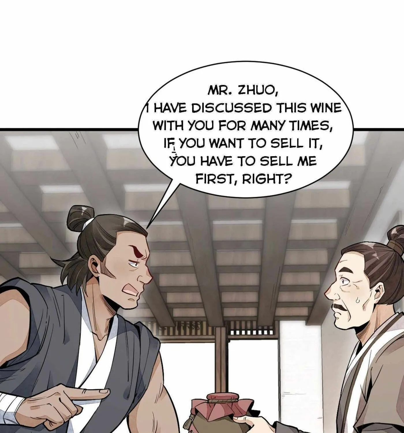 Read ChronoGo chapter 44 image 53 on Lezhin