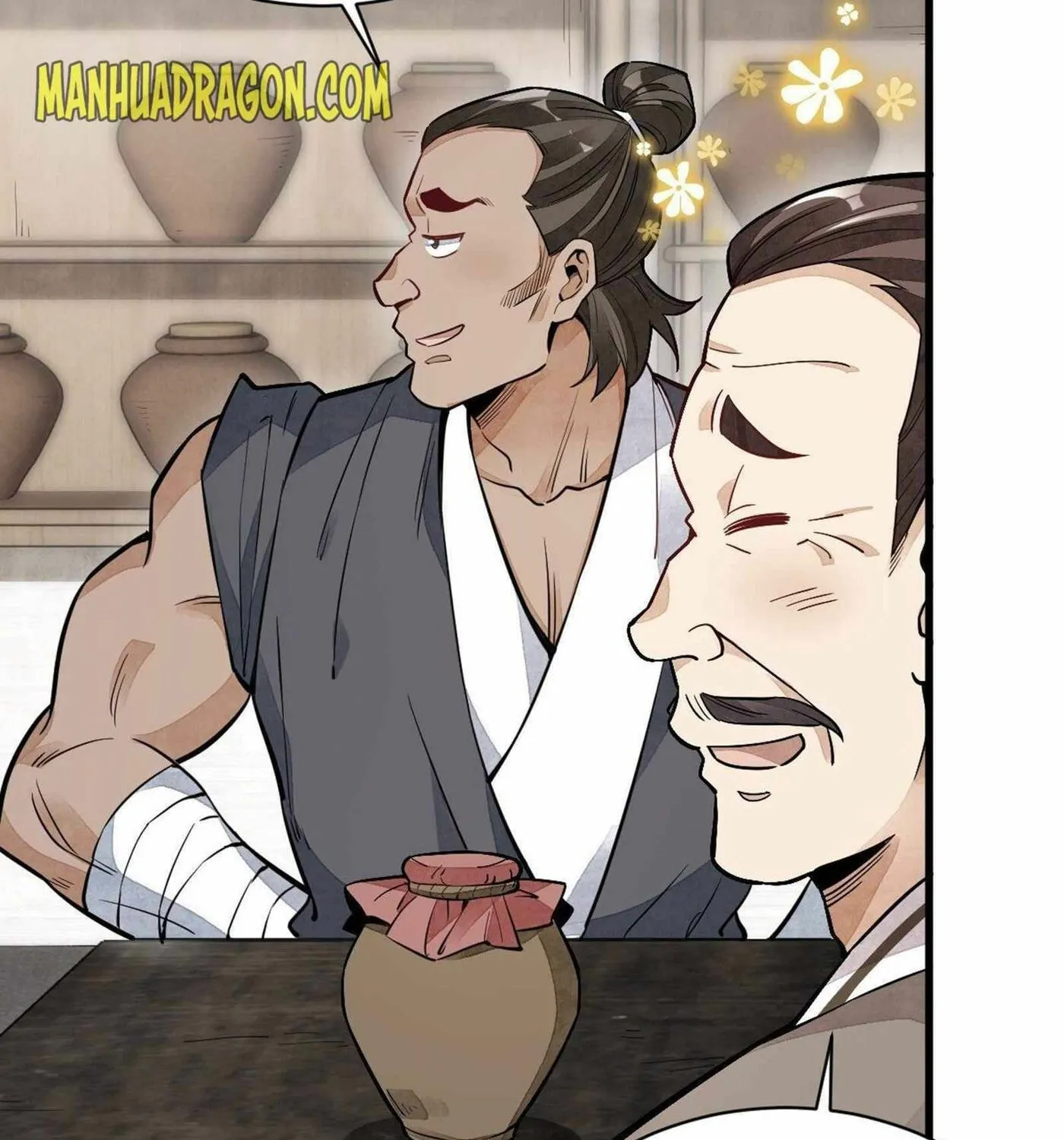 Read ChronoGo chapter 44 image 58 on Lezhin