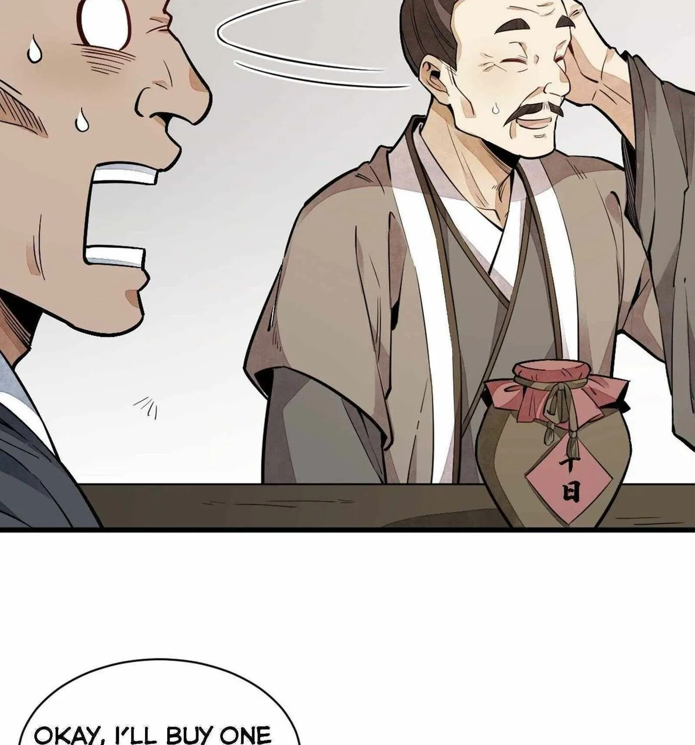 Read ChronoGo chapter 44 image 60 on Lezhin