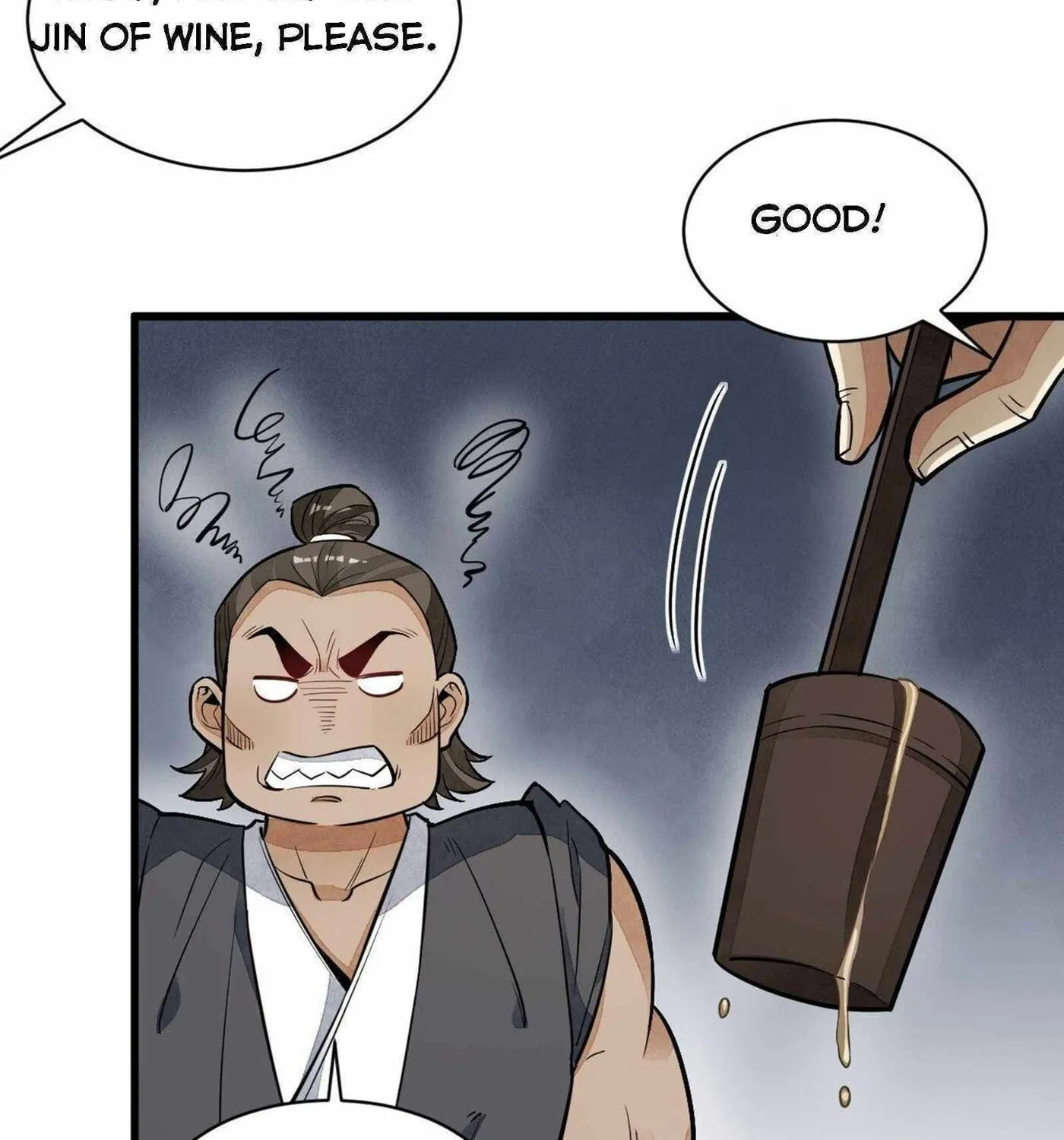 Read ChronoGo chapter 44 image 61 on Lezhin