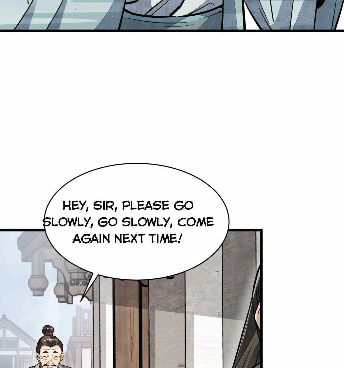 Read ChronoGo chapter 44 image 64 on Lezhin